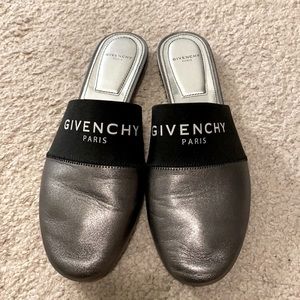 Givenchy slippers